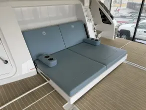 Thumbnail von Cruisers Yachts 57 FLY