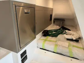 Thumbnail von Cruisers Yachts 57 FLY