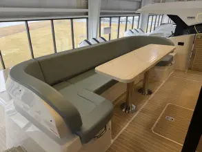 Thumbnail von Cruisers Yachts 57 FLY