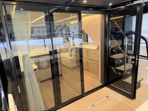 Thumbnail von Cruisers Yachts 57 FLY