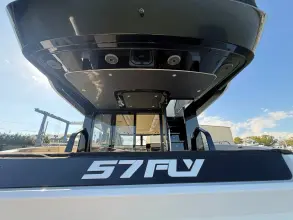 Thumbnail von Cruisers Yachts 57 FLY