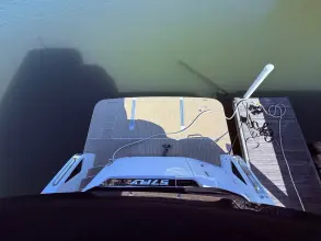 Thumbnail von Cruisers Yachts 57 FLY