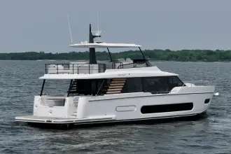 Thumbnail von Azimut 60