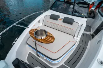 Thumbnail von Granfort Boats USA 300 GTS Granfort 300 GTX