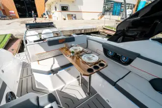 Thumbnail von Granfort Boats USA 300 GTS Granfort 300 GTX