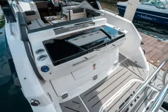 Thumbnail von Granfort Boats USA 300 GTS Granfort 300 GTX