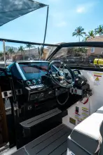 Thumbnail von Granfort Boats USA 300 GTS Granfort 300 GTX