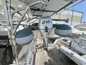 Thumbnail von Lagoon 42 Roxie