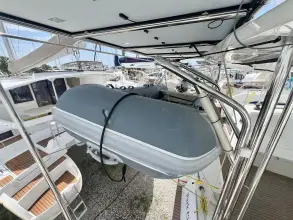 Thumbnail von Lagoon 42 Roxie