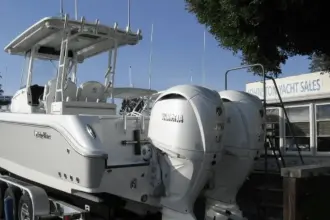 Thumbnail von Edgewater 325 CC