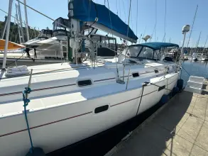 Thumbnail von Beneteau Oceanis 50