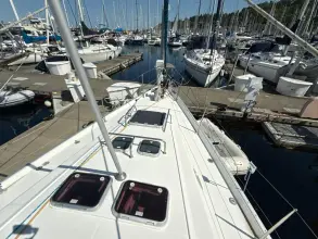 Thumbnail von Beneteau Oceanis 50