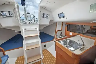 Thumbnail von J Boats J111