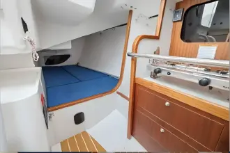 Thumbnail von J Boats J111