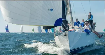 Thumbnail von J Boats J111