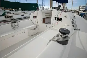 Thumbnail von J Boats J111