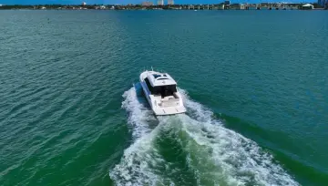 Thumbnail von Sea Ray 47 Just in Time