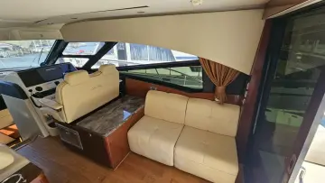 Thumbnail von Sea Ray 47 Just in Time