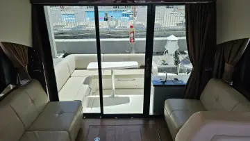 Thumbnail von Sea Ray 47 Just in Time