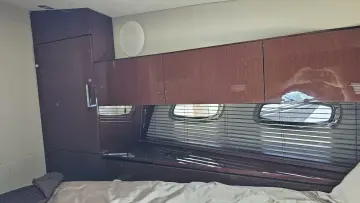 Thumbnail von Sea Ray 47 Just in Time