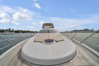 Thumbnail von Azimut 64 Flybridge