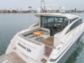 Thumbnail von Princess V52