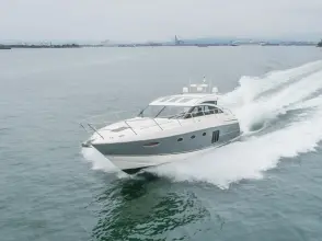 Thumbnail von Princess V52