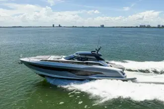 Thumbnail von Sunseeker Superhawk 55