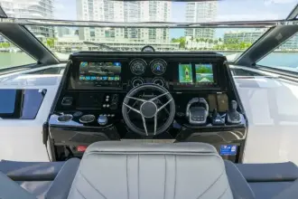 Thumbnail von Sunseeker Superhawk 55