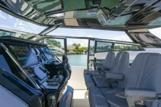 Thumbnail von Sunseeker Superhawk 55