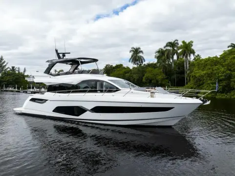 Sunseeker Manhattan 68