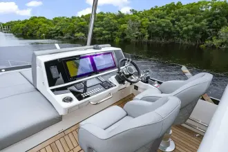 Thumbnail von Sunseeker Manhattan 68