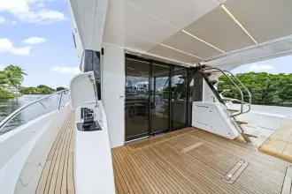 Thumbnail von Sunseeker Manhattan 68