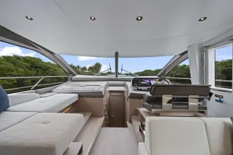 Thumbnail von Sunseeker Manhattan 68