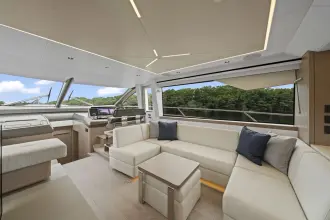 Thumbnail von Sunseeker Manhattan 68
