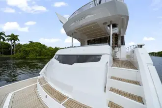 Thumbnail von Sunseeker Manhattan 68