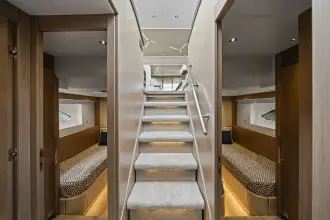 Thumbnail von Sunseeker Manhattan 68