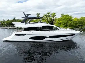 Thumbnail von Sunseeker Manhattan 68