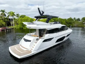 Thumbnail von Sunseeker Manhattan 68