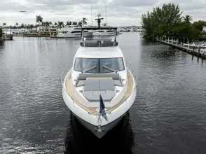 Thumbnail von Sunseeker Manhattan 68