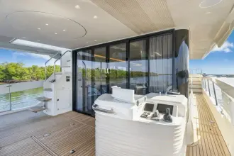 Thumbnail von Absolute Navetta 70