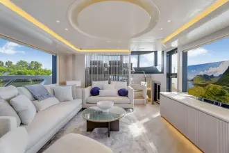 Thumbnail von Absolute Navetta 70