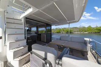 Thumbnail von Absolute Navetta 53