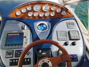 Thumbnail von アトランティス 425 SC HT