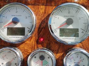 Thumbnail von アトランティス 425 SC HT