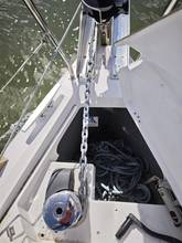 Thumbnail von Beneteau OCEANIS 35.1