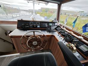 Thumbnail von Vogt Arbon Houseboat/Motor Yacht 21m