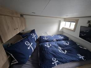 Thumbnail von Vogt Arbon Houseboat/Motor Yacht 21m