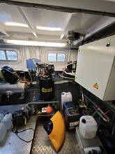 Thumbnail von Vogt Arbon Houseboat/Motor Yacht 21m