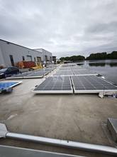 Thumbnail von Vogt Arbon Houseboat/Motor Yacht 21m